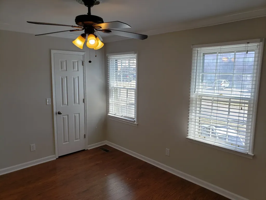 114 Acklen Park Drive Nashville TN 37203