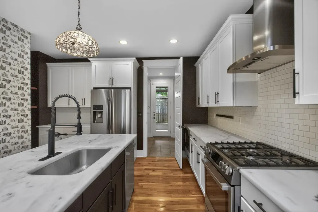 1315 Lillian Street Nashville TN 37206