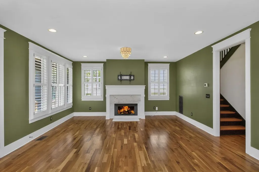 1315 Lillian Street Nashville TN 37206