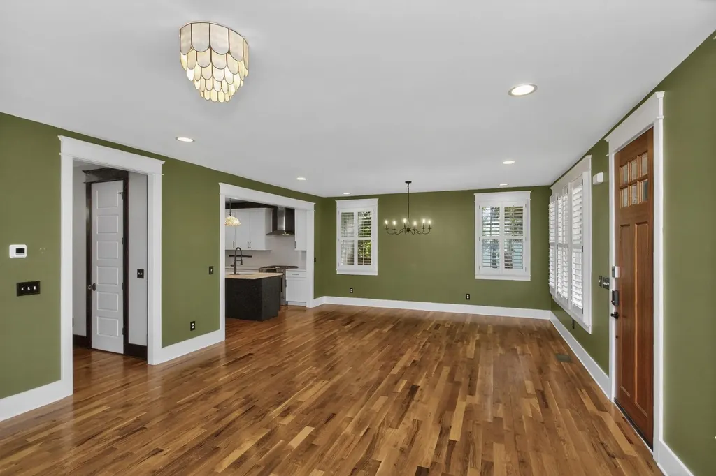 1315 Lillian Street Nashville TN 37206