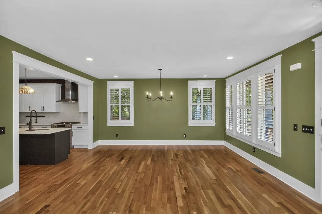 1315 Lillian Street Nashville TN 37206