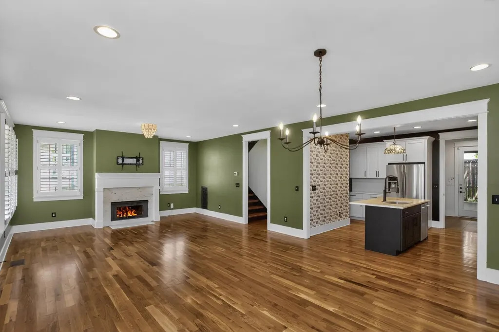 1315 Lillian Street Nashville TN 37206