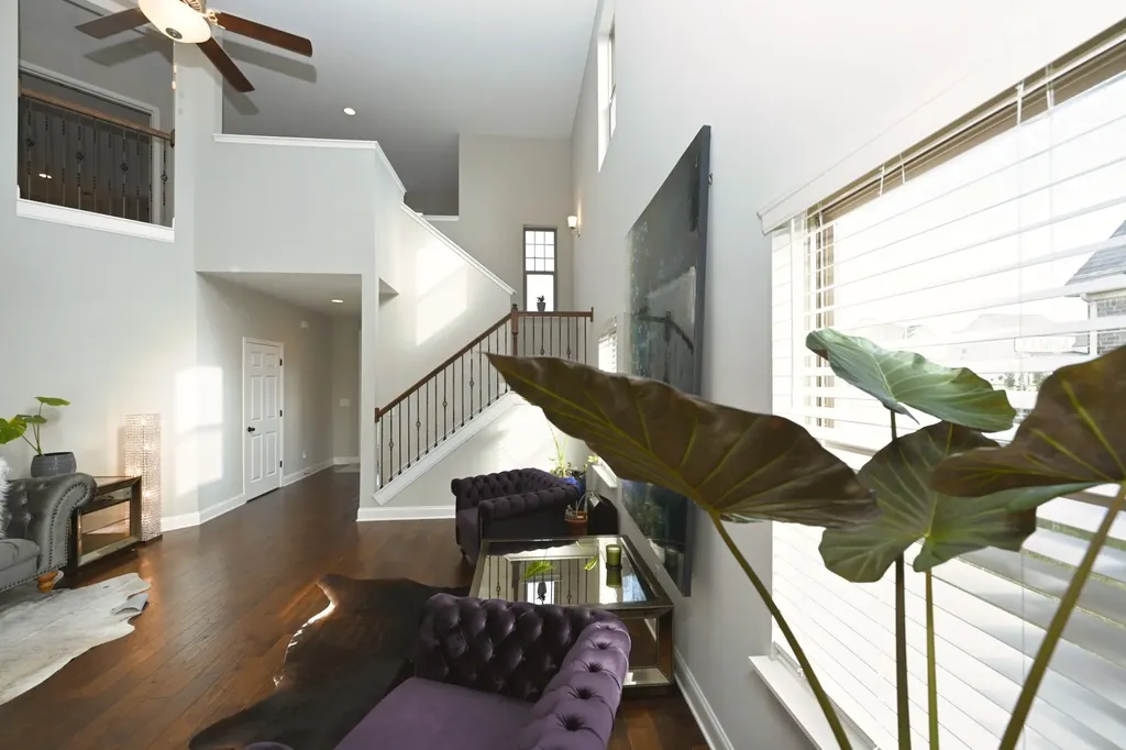 2939 Stewart Campbell Point Spring Hill TN 37174