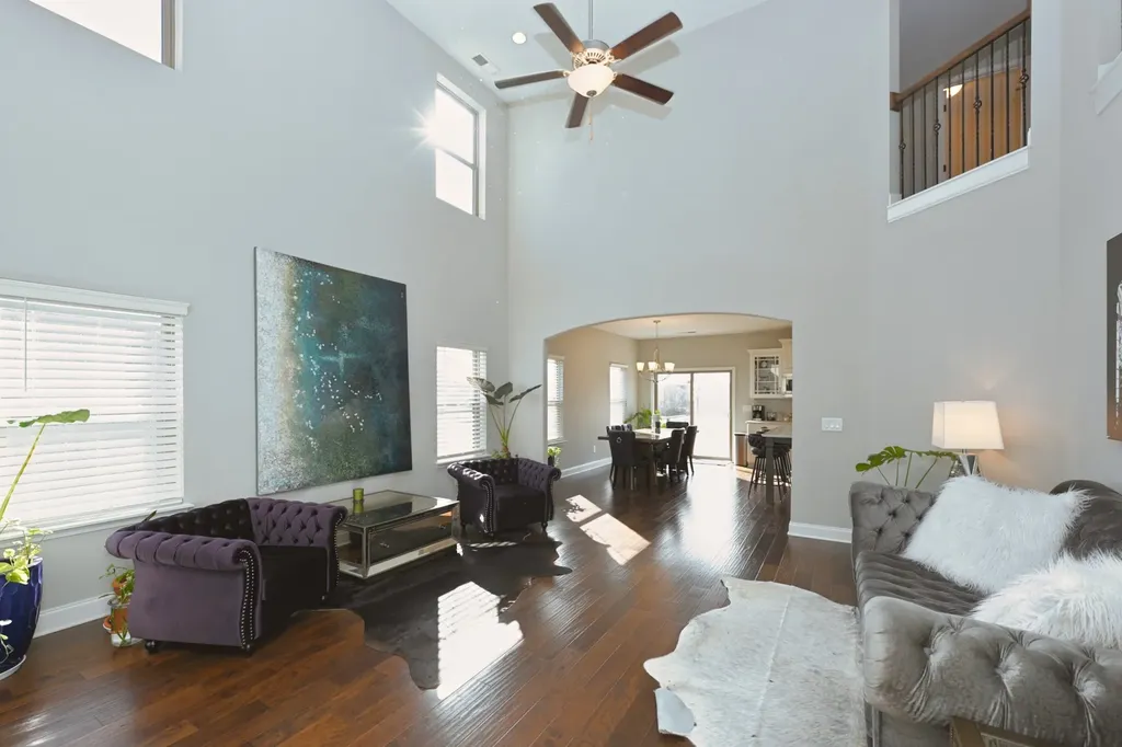 2939 Stewart Campbell Point Spring Hill TN 37174