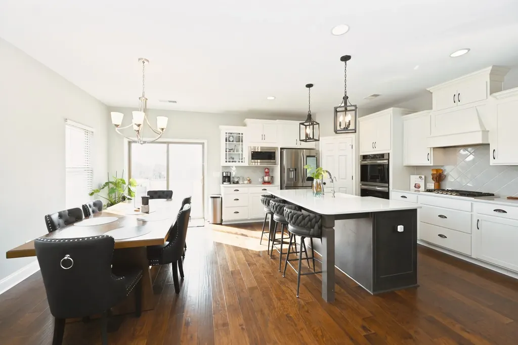 2939 Stewart Campbell Point Spring Hill TN 37174