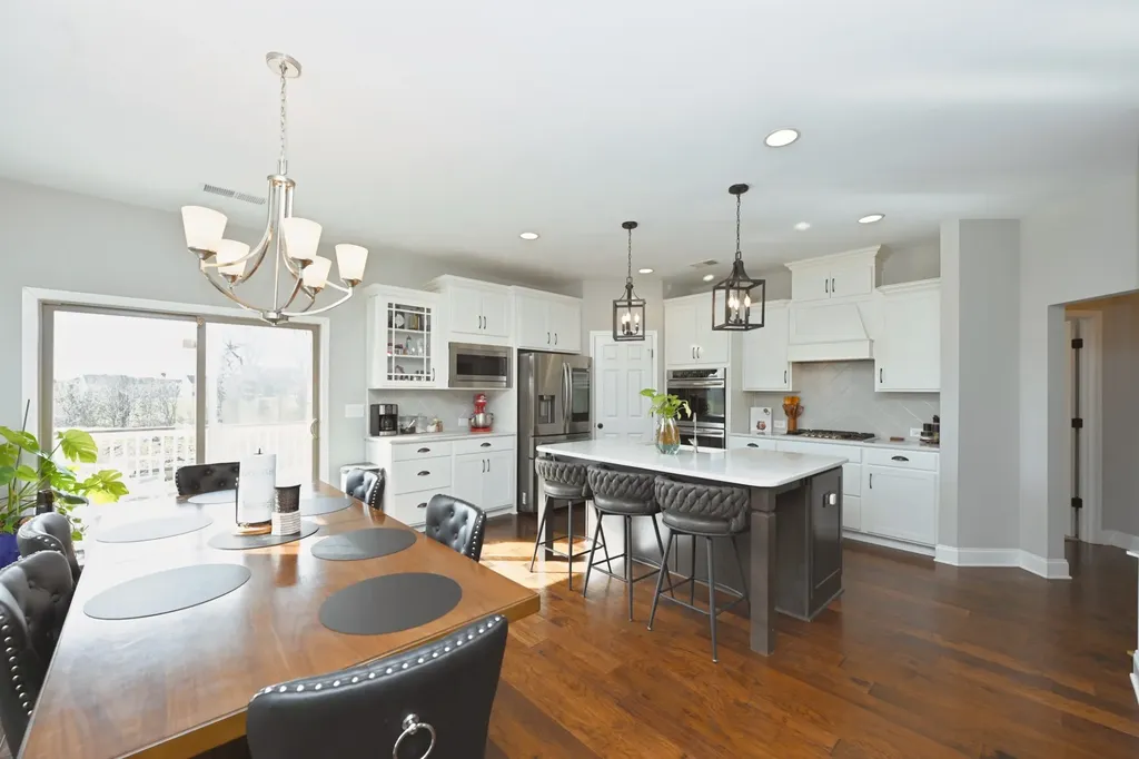 2939 Stewart Campbell Point Spring Hill TN 37174