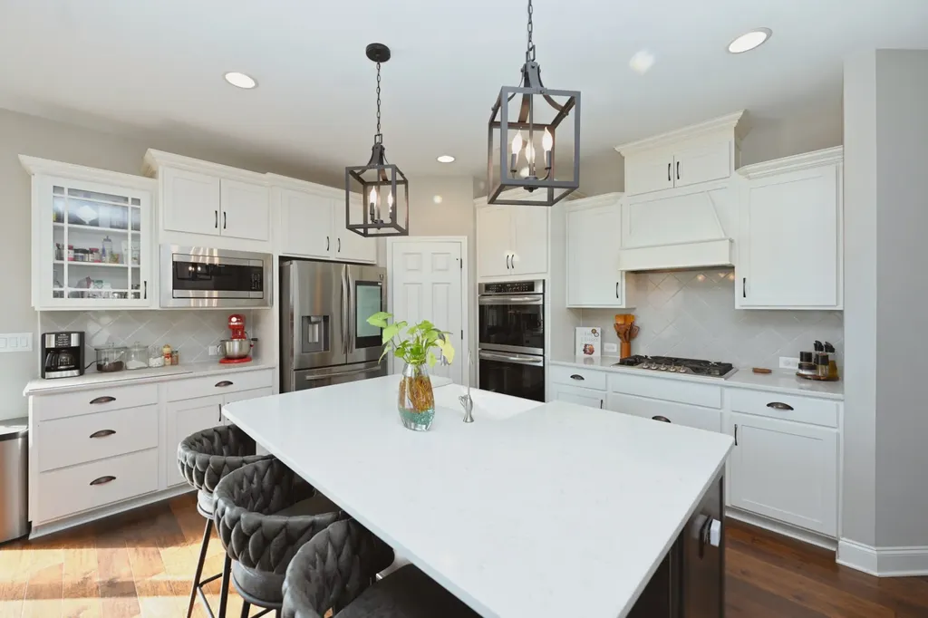 2939 Stewart Campbell Point Spring Hill TN 37174