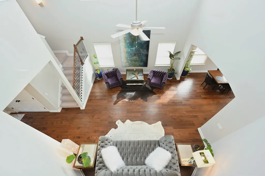 2939 Stewart Campbell Point Spring Hill TN 37174