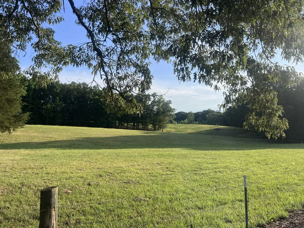 0 Fox Hill Road Baxter TN 38544