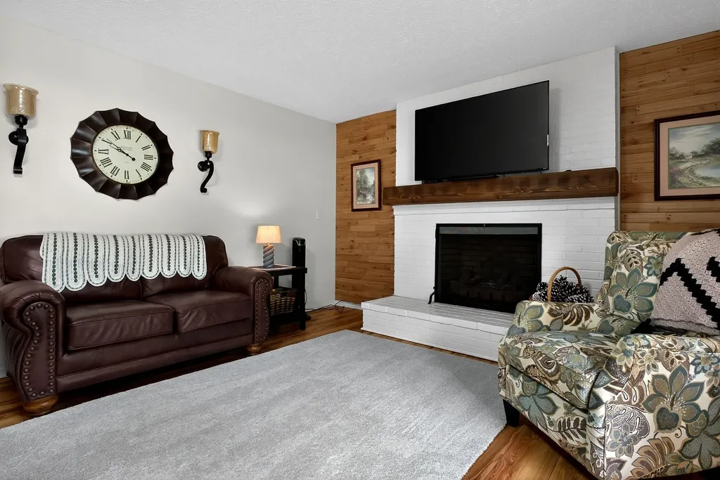 1755 Burgess Falls Road Sparta TN 38583