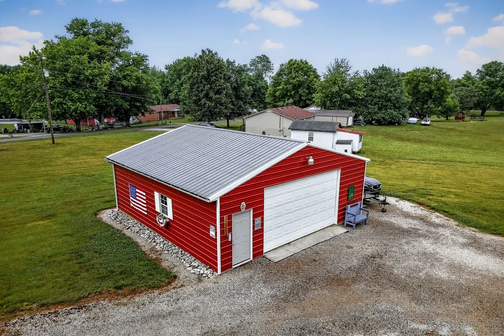 1755 Burgess Falls Road Sparta TN 38583