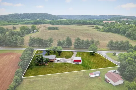 1755 Burgess Falls Road Sparta TN 38583