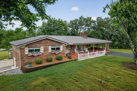 1755 Burgess Falls Road Sparta TN 38583