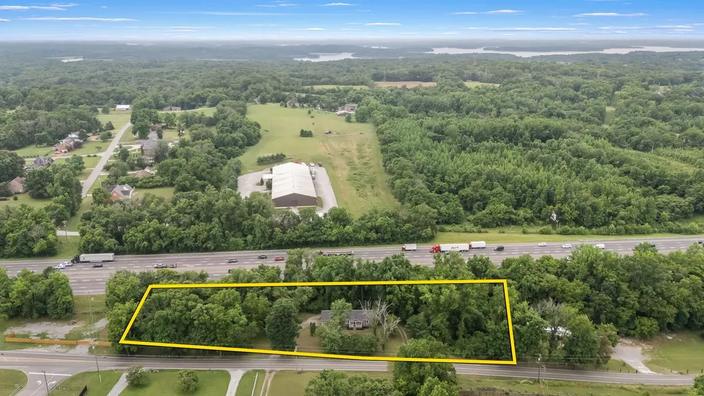 5580 Central Pike Mount Juliet TN 37122