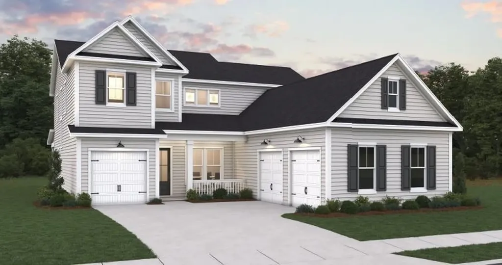 5108 Rambler Loop, W Franklin TN 37064