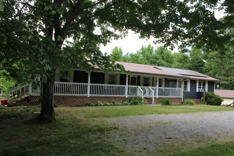 110 Towering Oaks Drive Tennessee Ridge TN 37178