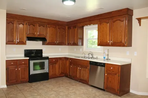 110 Towering Oaks Drive Tennessee Ridge TN 37178