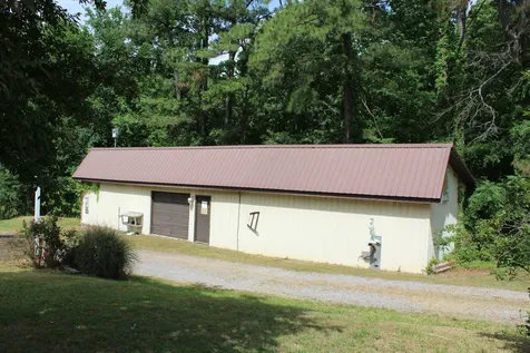 110 Towering Oaks Drive Tennessee Ridge TN 37178