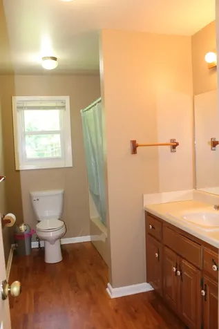 110 Towering Oaks Drive Tennessee Ridge TN 37178