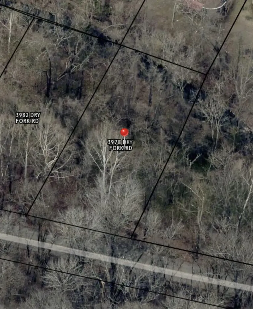3978 Dry Fork Road Whites Creek TN 37189