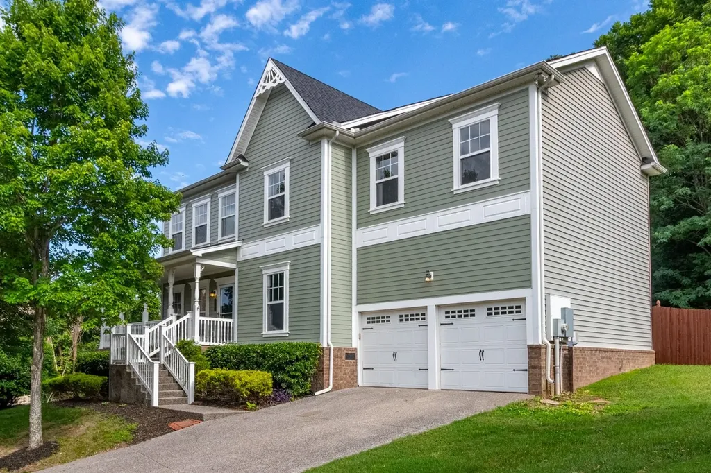 1707 Calderwood Court Franklin TN 37067