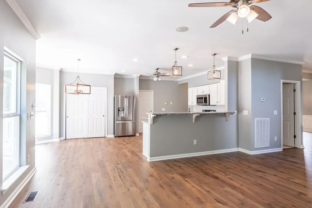 1707 Calderwood Court Franklin TN 37067