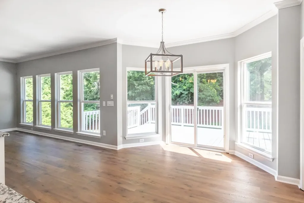 1707 Calderwood Court Franklin TN 37067