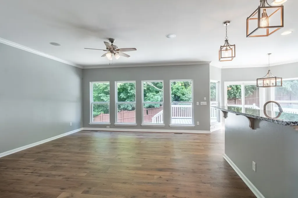 1707 Calderwood Court Franklin TN 37067