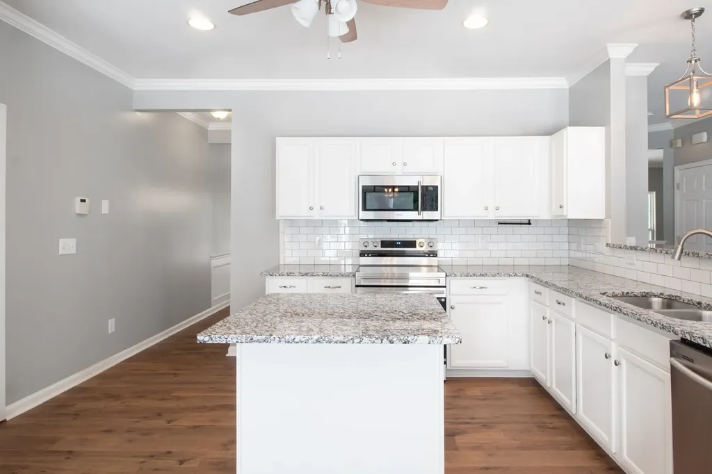 1707 Calderwood Court Franklin TN 37067