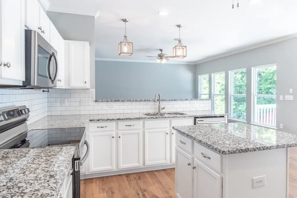 1707 Calderwood Court Franklin TN 37067