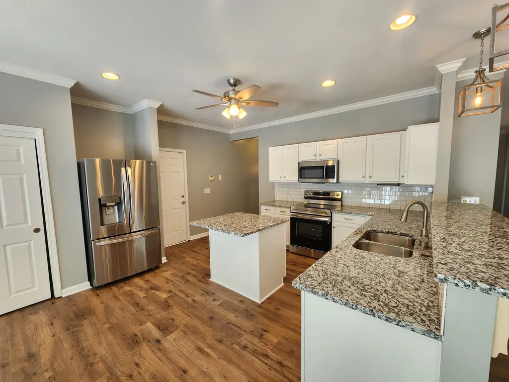 1707 Calderwood Court Franklin TN 37067