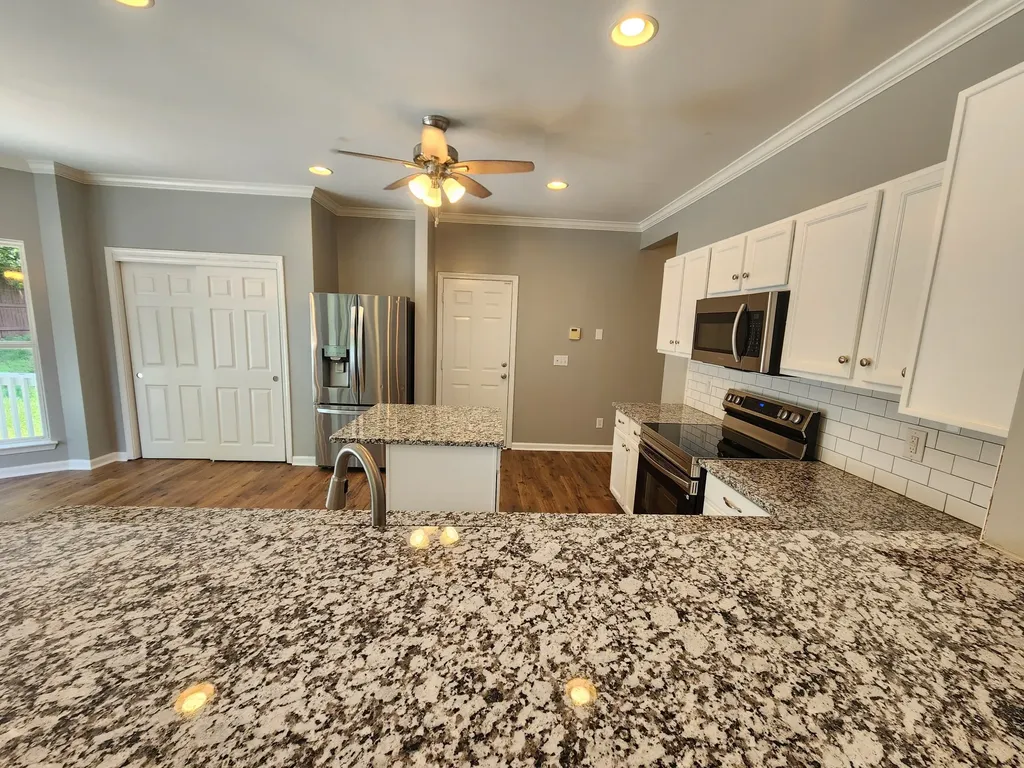 1707 Calderwood Court Franklin TN 37067