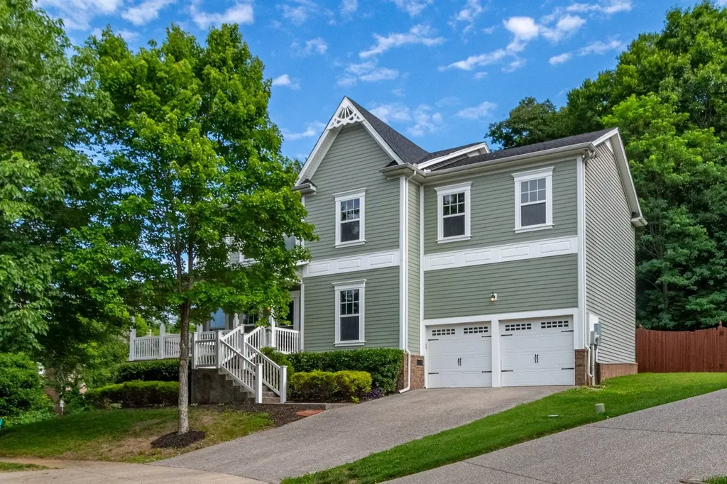 1707 Calderwood Court Franklin TN 37067