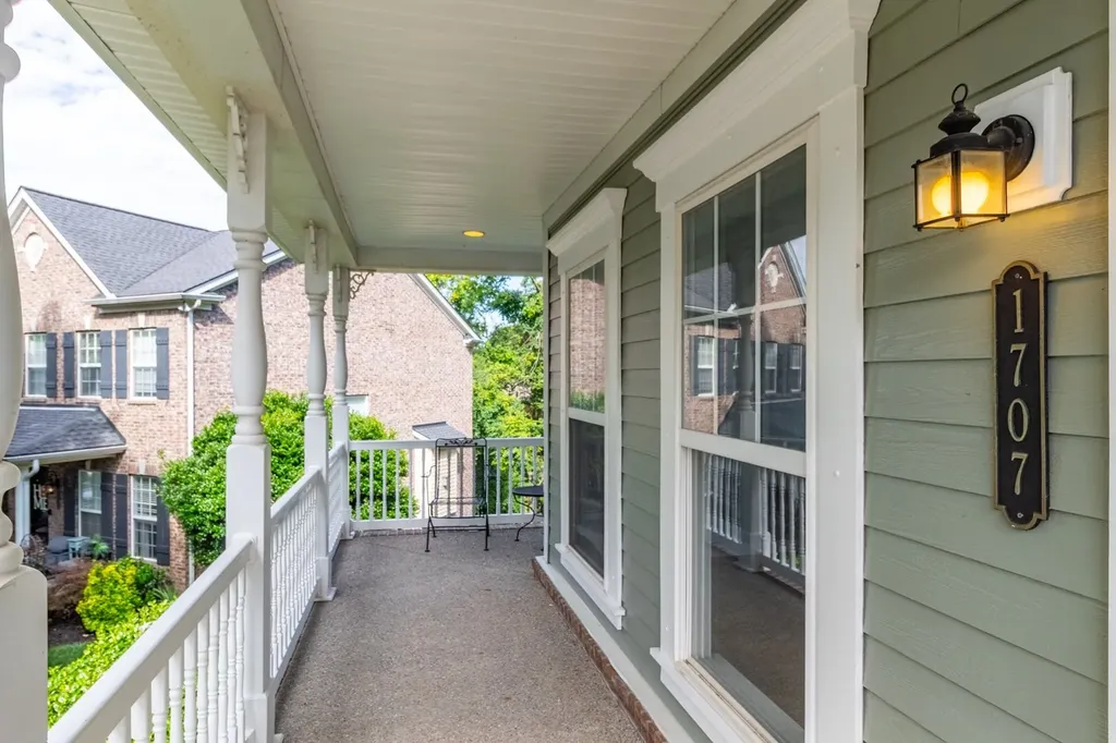 1707 Calderwood Court Franklin TN 37067