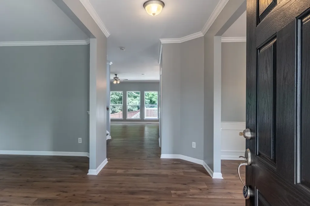 1707 Calderwood Court Franklin TN 37067