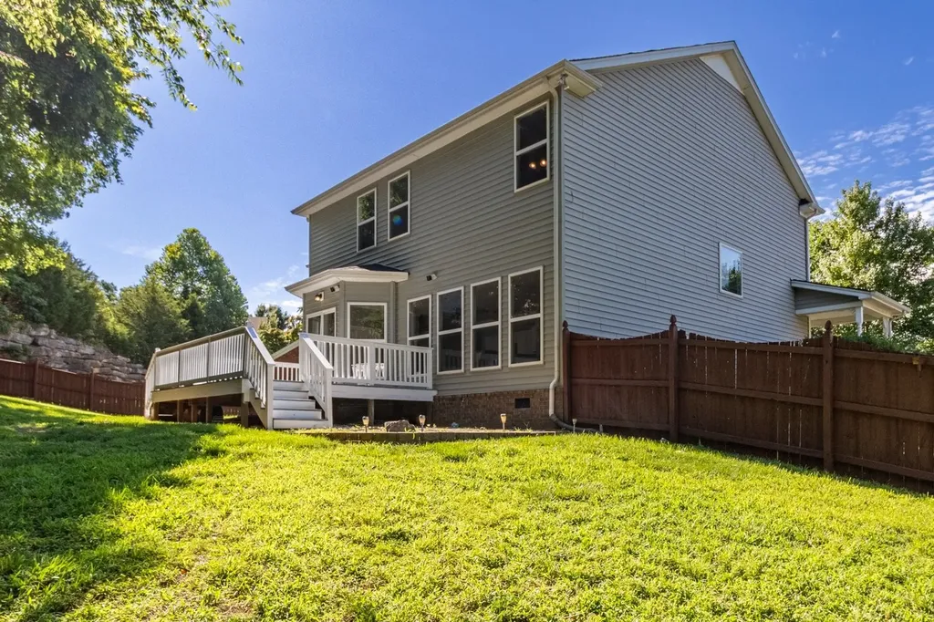 1707 Calderwood Court Franklin TN 37067