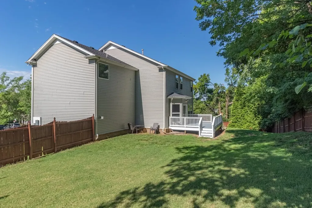 1707 Calderwood Court Franklin TN 37067