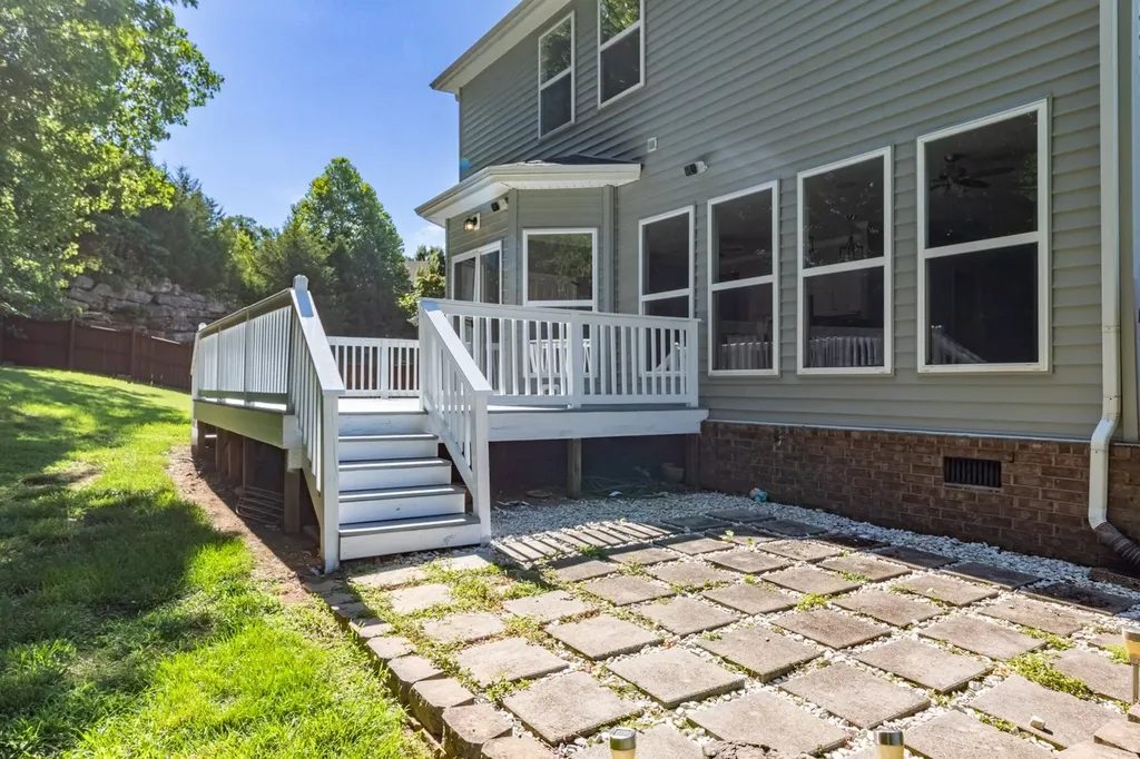 1707 Calderwood Court Franklin TN 37067