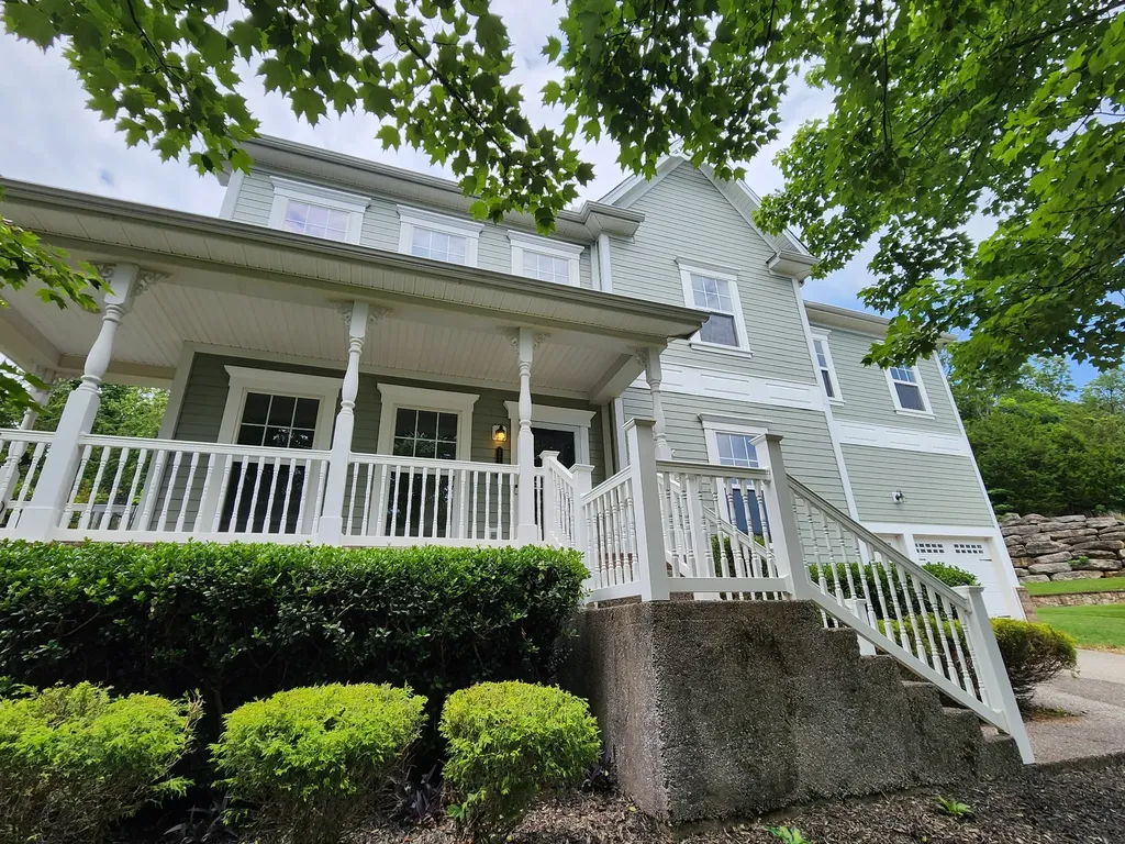 1707 Calderwood Court Franklin TN 37067