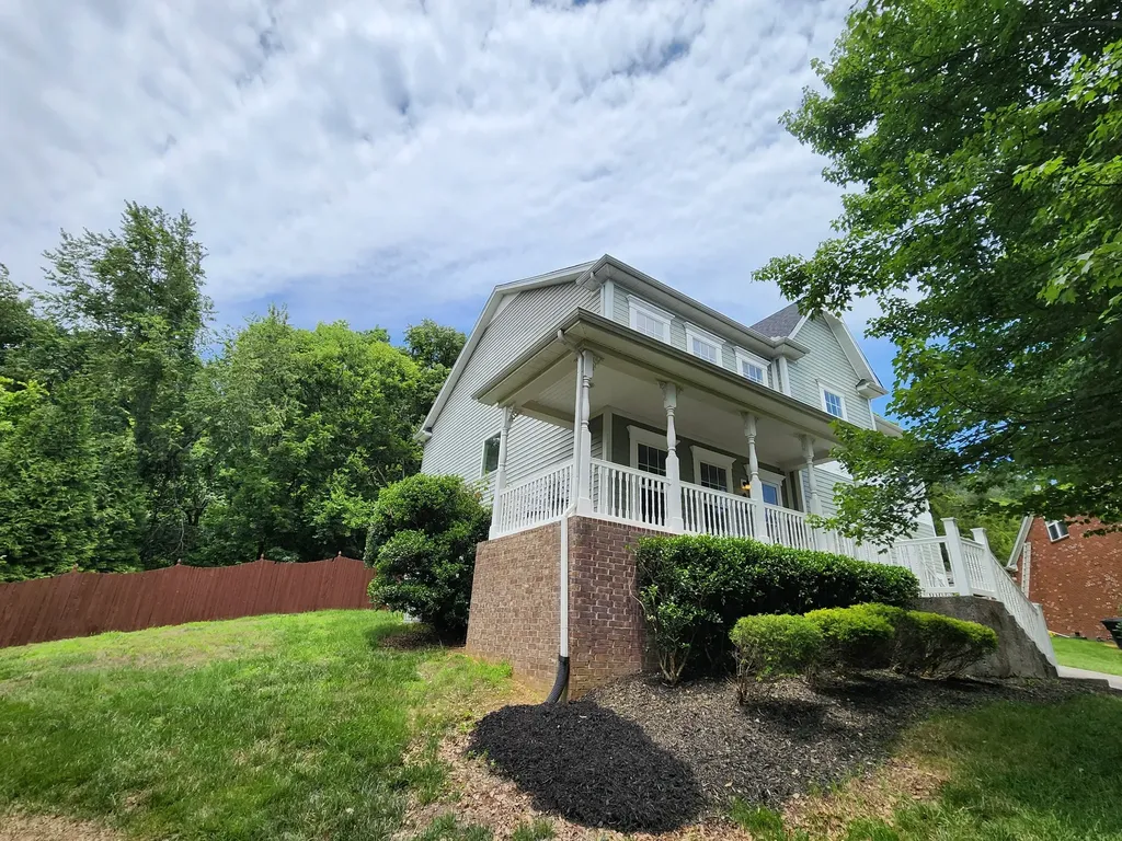 1707 Calderwood Court Franklin TN 37067