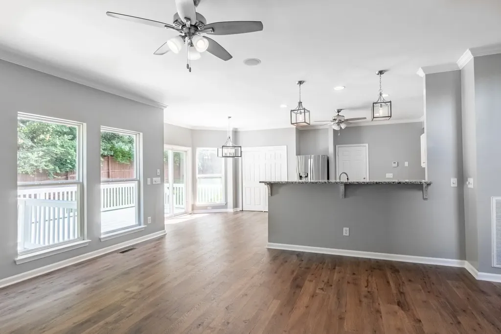 1707 Calderwood Court Franklin TN 37067