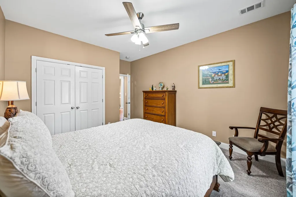 3844 Parade Drive Clarksville TN 37040