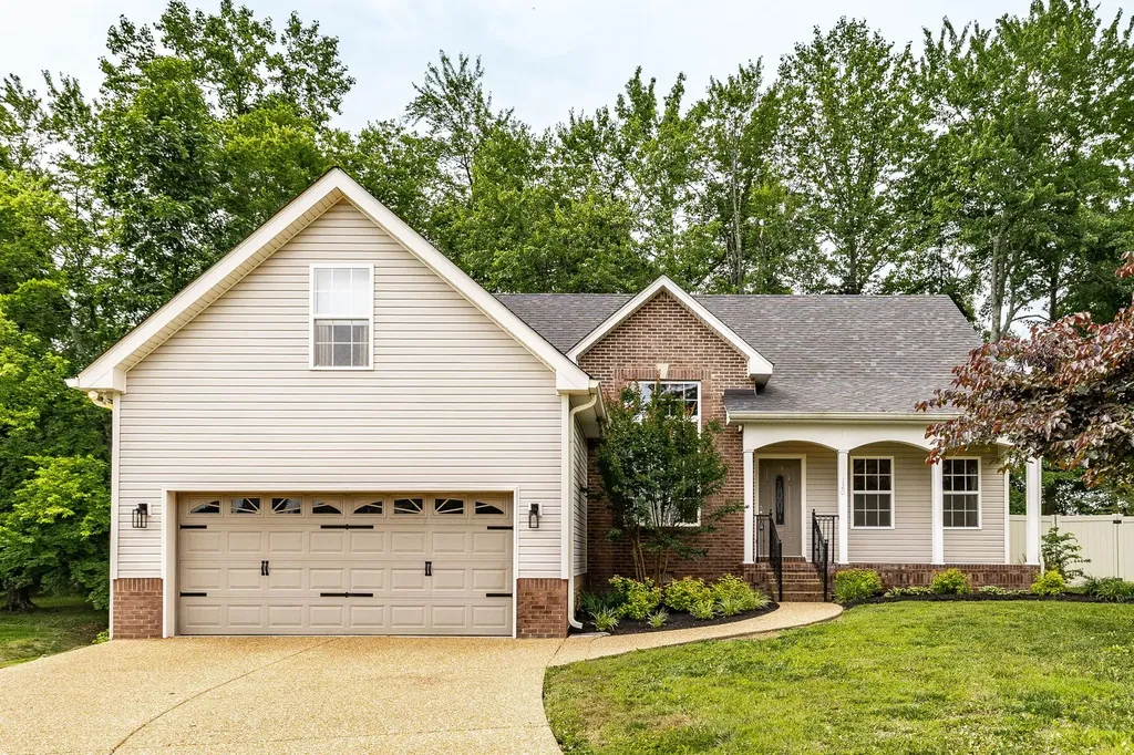 120 Carrie Mae Circle Portland TN 37148