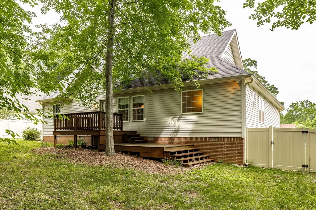 120 Carrie Mae Circle Portland TN 37148