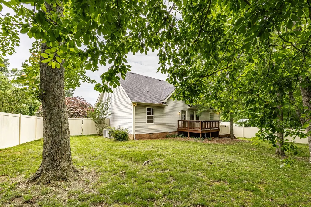 120 Carrie Mae Circle Portland TN 37148