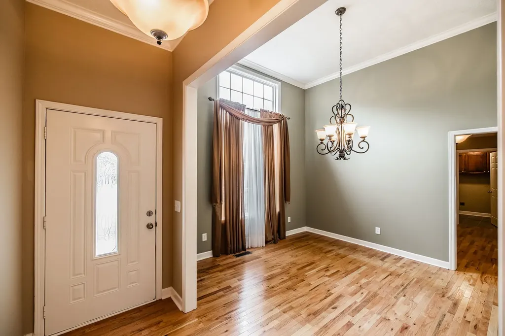 120 Carrie Mae Circle Portland TN 37148