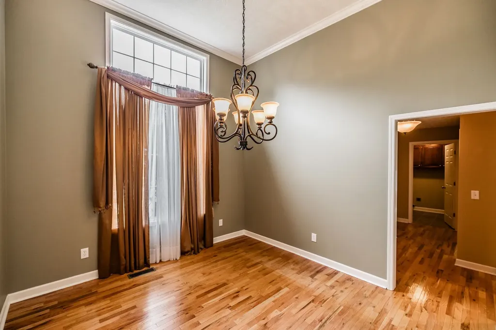 120 Carrie Mae Circle Portland TN 37148