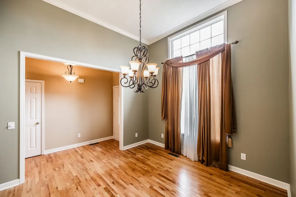120 Carrie Mae Circle Portland TN 37148