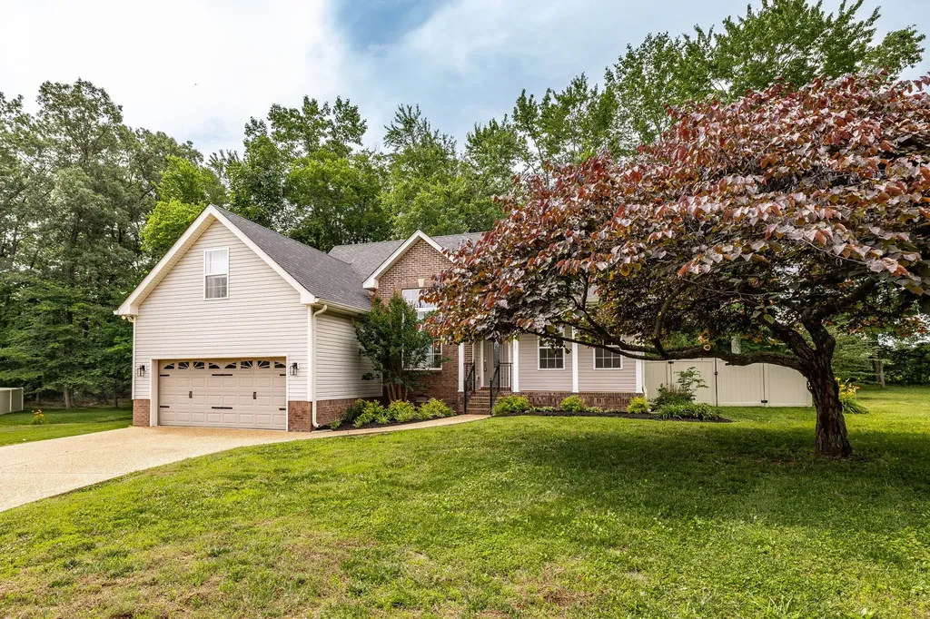 120 Carrie Mae Circle Portland TN 37148