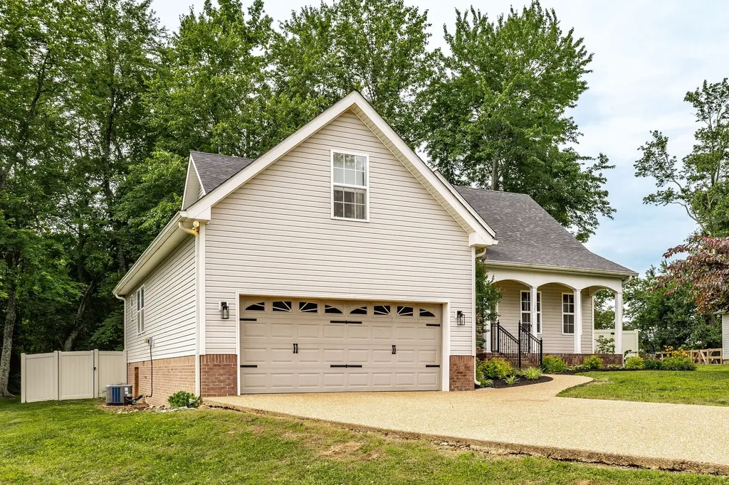 120 Carrie Mae Circle Portland TN 37148